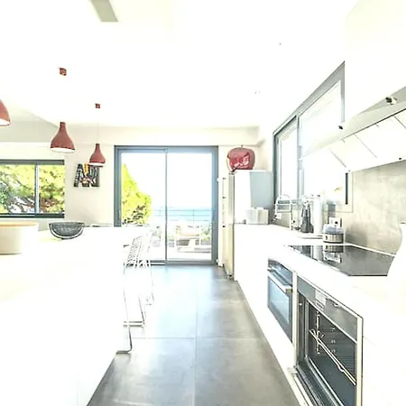 Holiday home Cozy Yrene W Pool