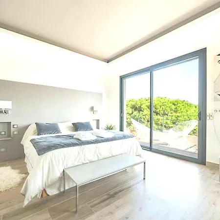 Cozy Yrene W Pool Holiday home *
